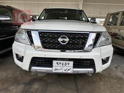 نيسان باترول